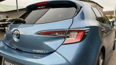 Toyota Corolla 1.8 VVT-i Hybrid Excel 5dr CVT Hybrid Hatchback